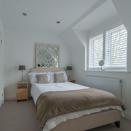 Mulberry Cottage Henley-on-Thames Екстериор снимка