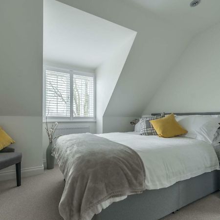 Mulberry Cottage Henley-on-Thames Екстериор снимка